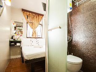 Comfort Guest House E Hong Kong Exterior foto
