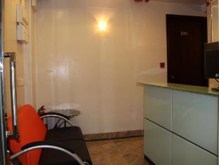Comfort Guest House E Hong Kong Exterior foto
