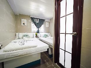 Comfort Guest House E Hong Kong Exterior foto