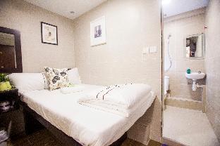 Comfort Guest House E Hong Kong Exterior foto